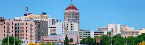 County of Fresno Switches to Rimini Street Support and Reinvests Annual Oracle Support Cost Savings in Growing Its Public Programs (Photo: Business Wire)