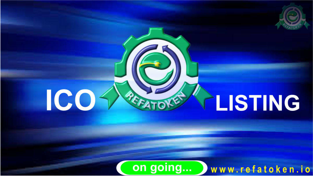 ICO Listing