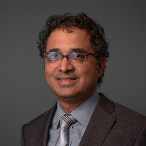 Sohail R. Zaidi, President, ANANDA Scientific (Photo: Business Wire)