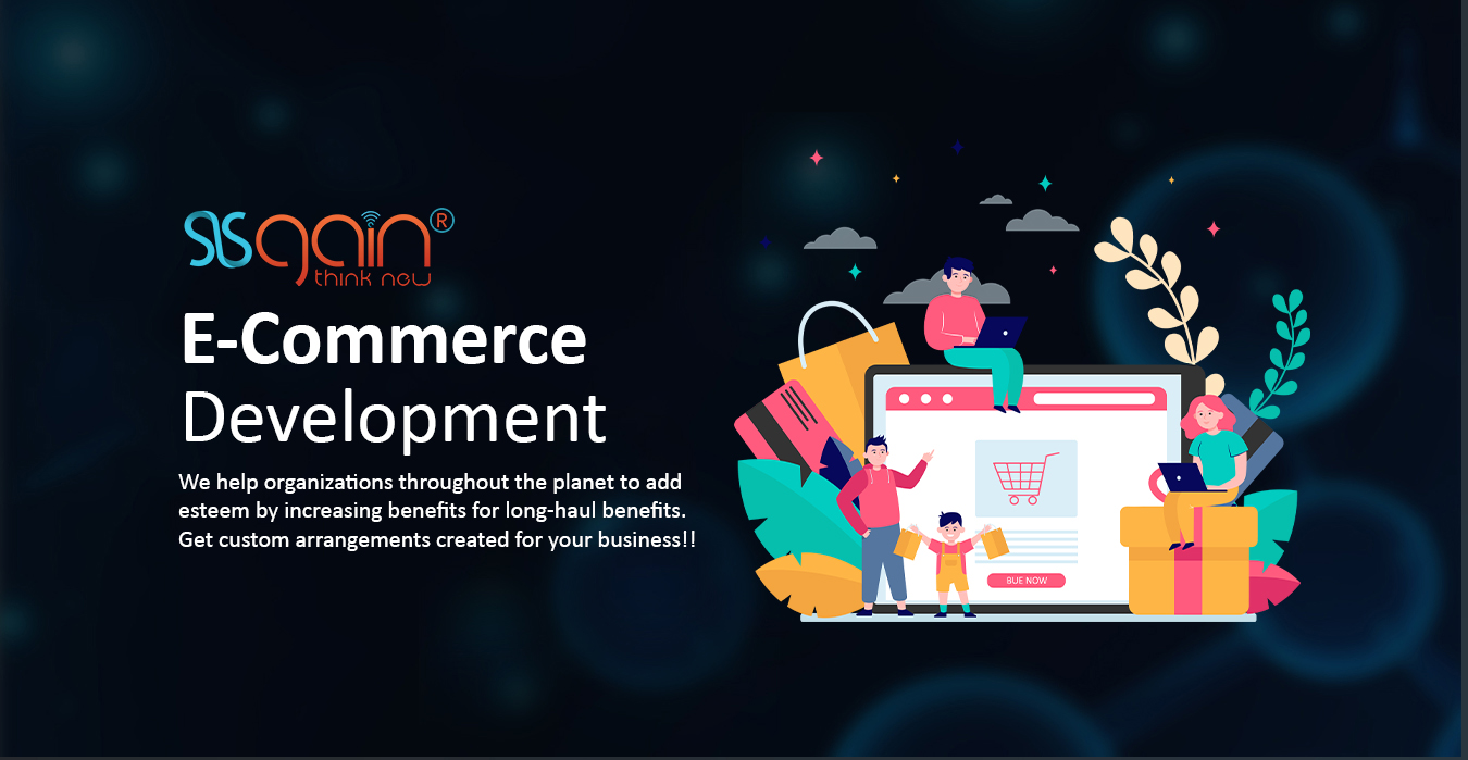 e commerce