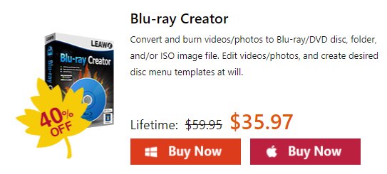 blu ray creator