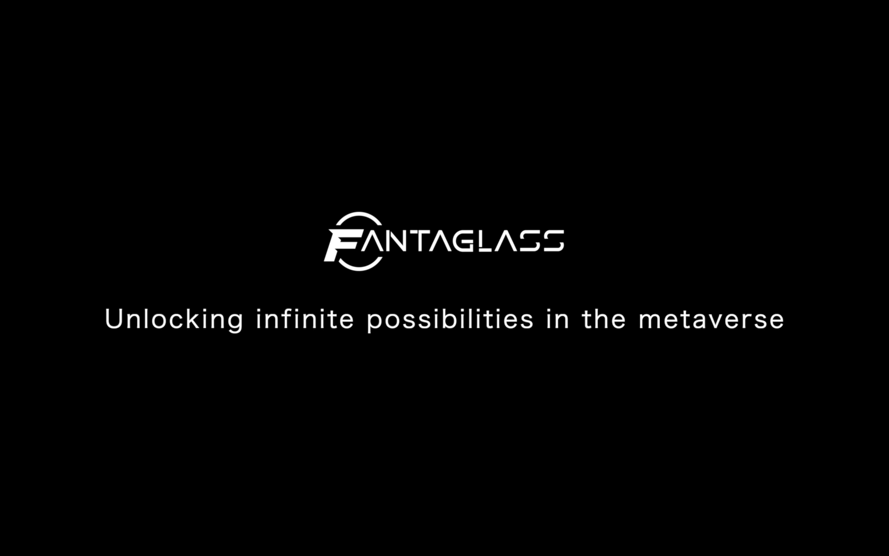 Fantaglass unlocking infinite possibilities in the metaverse