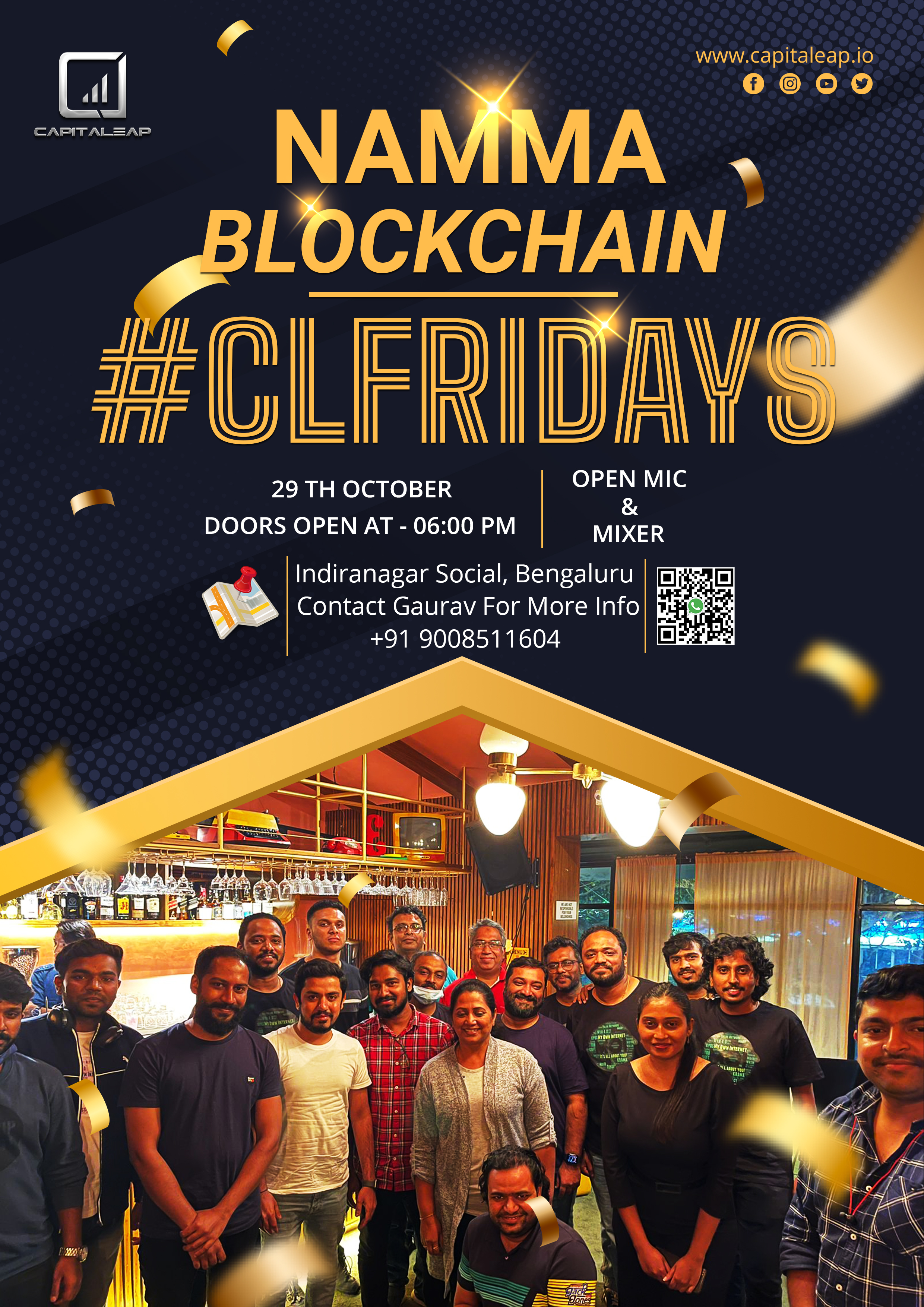 CLFRIDAY poster 02