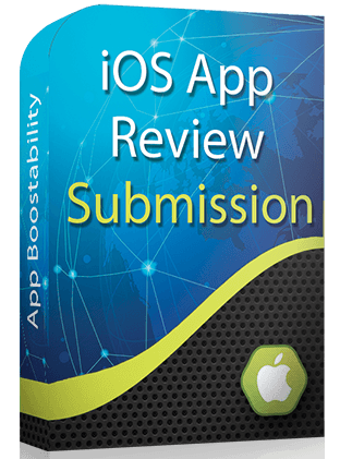 ios app review submission