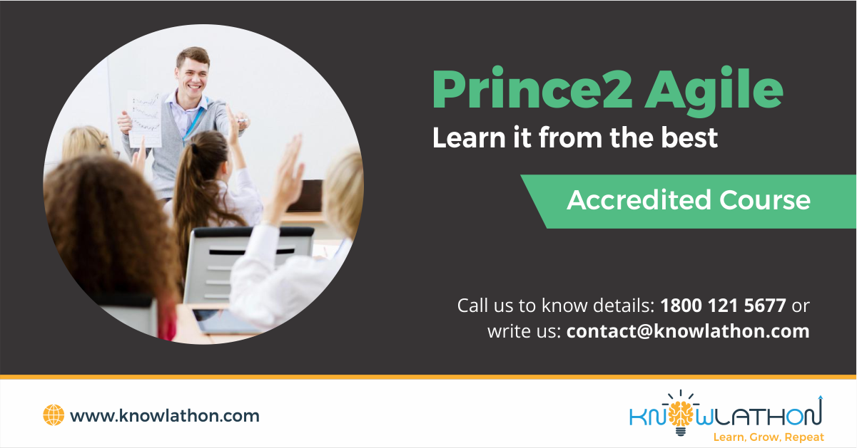 prince2agile