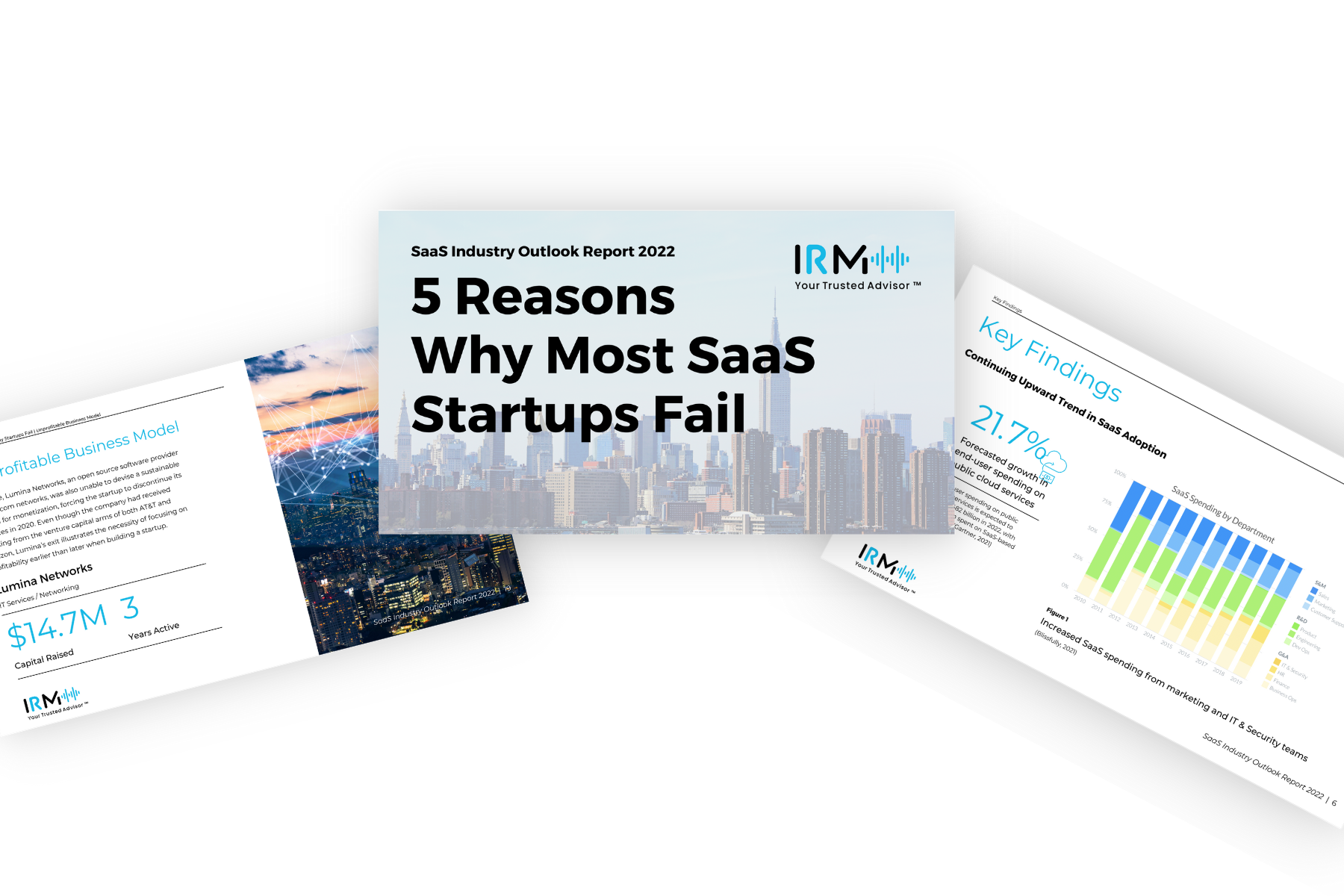 The 32page SaaS Industry Outlook Report for 2022 reveals the unexpected financial burdens of increasing SaaS app usage among organizations The rising risk of cyberattacks is becoming increasingly costly and difficult to manage