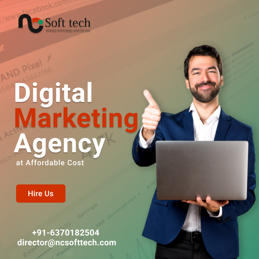 Digital Marketing Agency in India