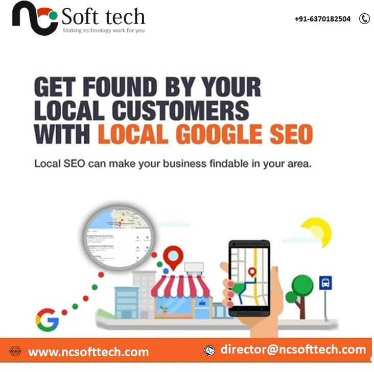 Top SEO Company in India