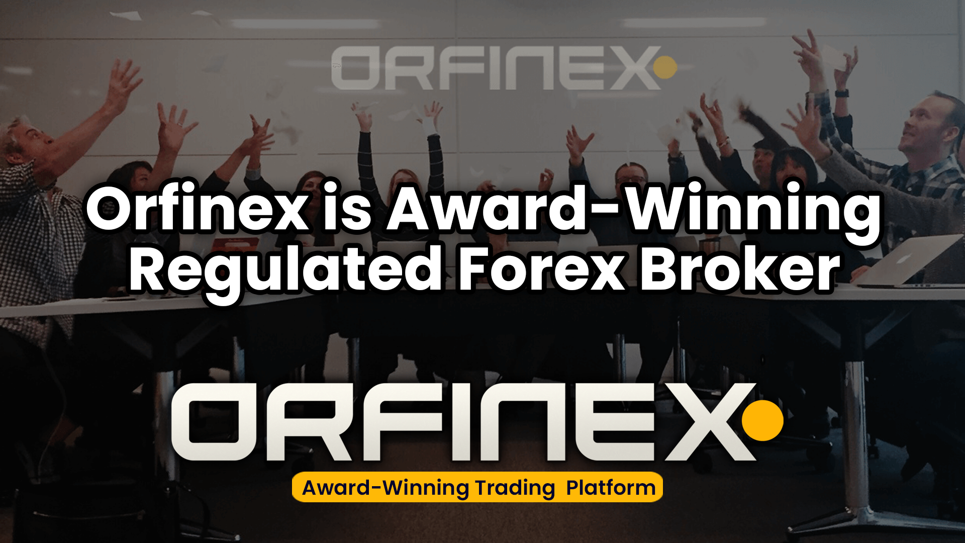 orfinex forex trading