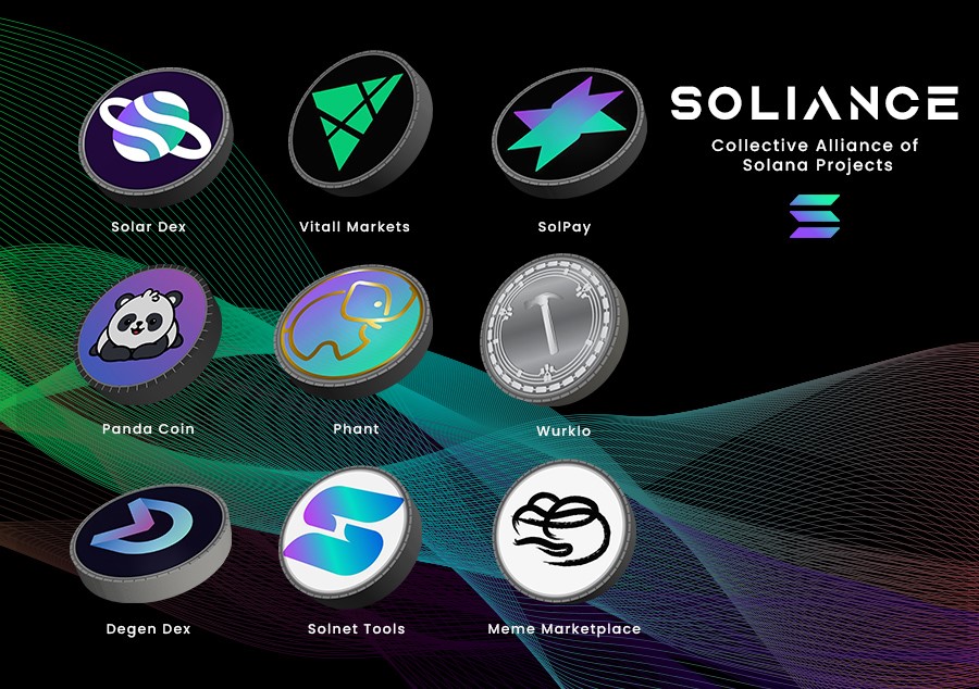 Solana Projects Alliance