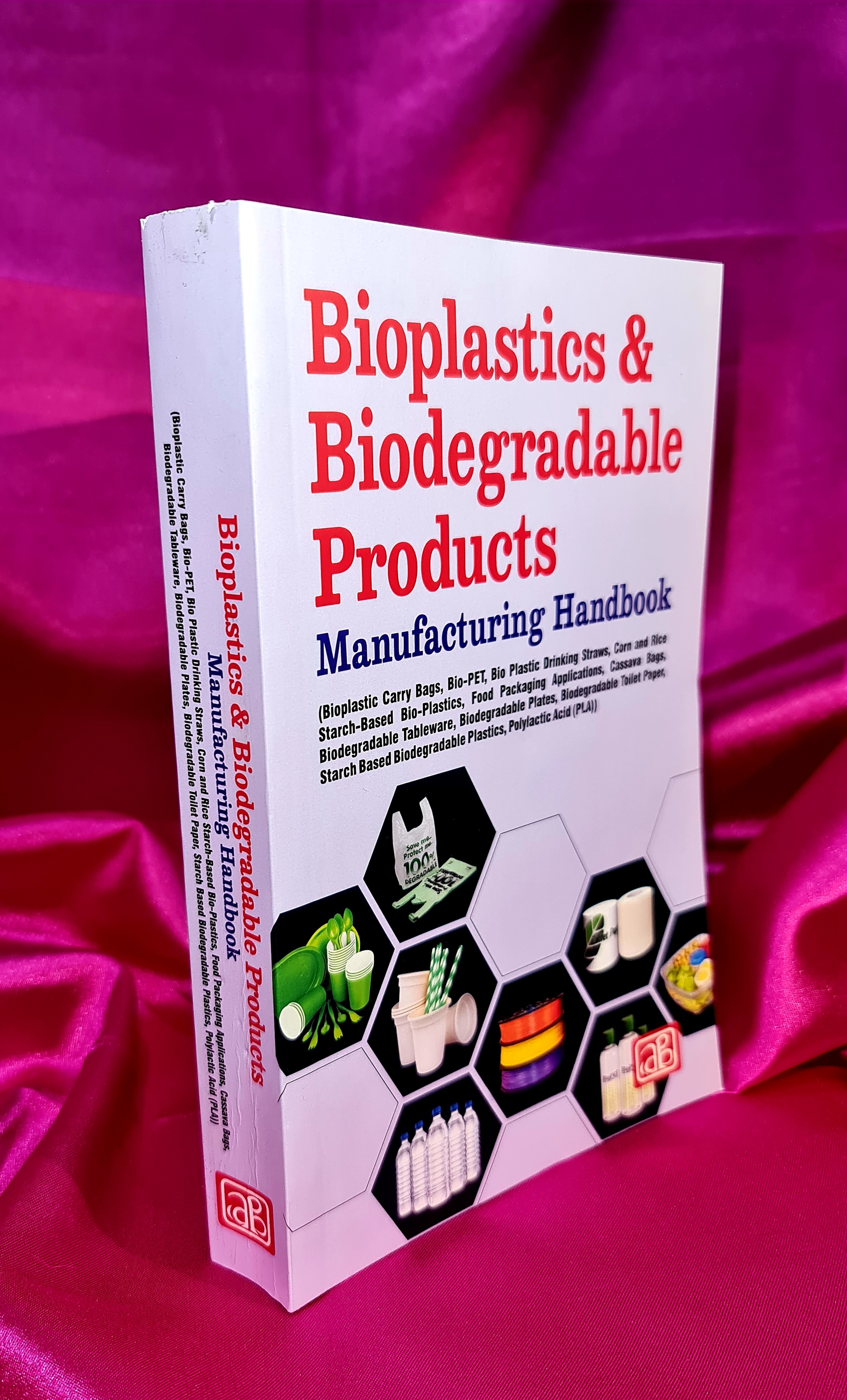 Bioplastics and Biodegradable Products