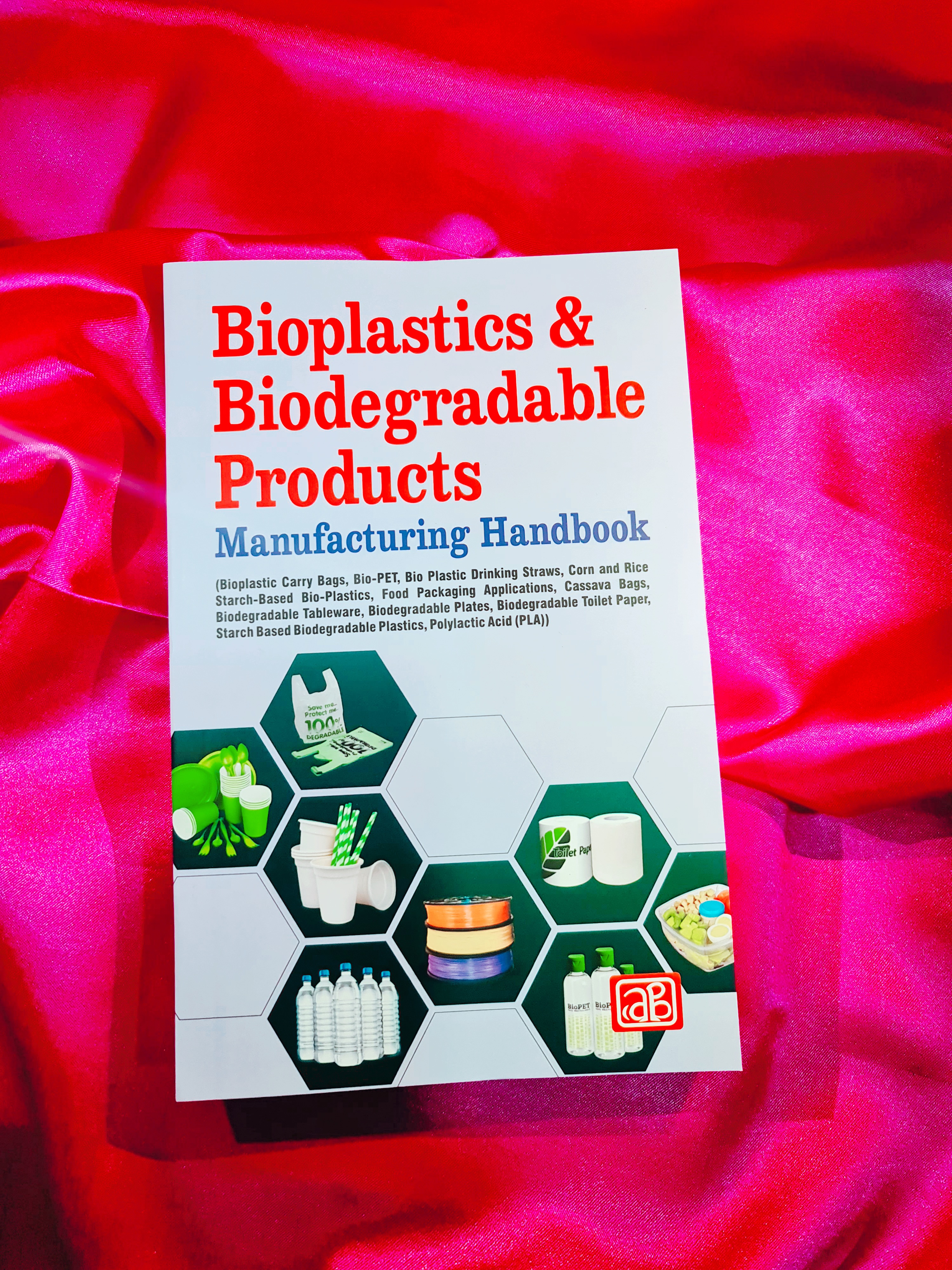 Bioplastics and Biodegradable Products