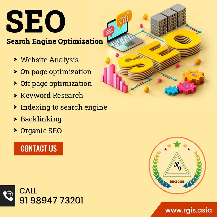 Best SEO Company In Madurai