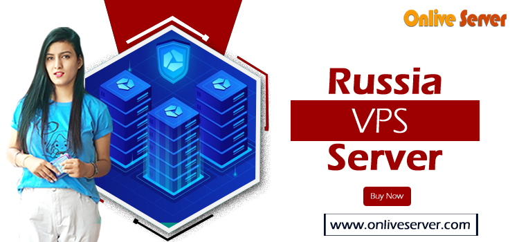 Russia VPS