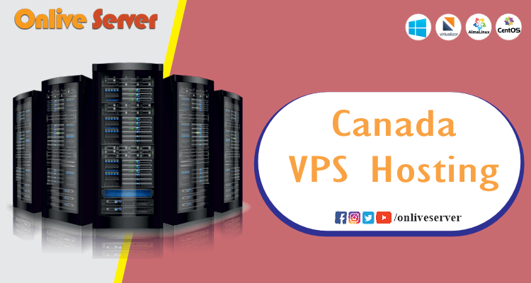 Cheap Canada VPS Hosting