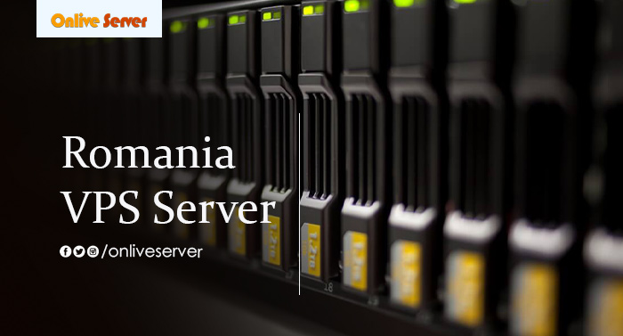 Romania VPS Hosting