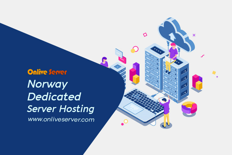 Norway Dedicated Server