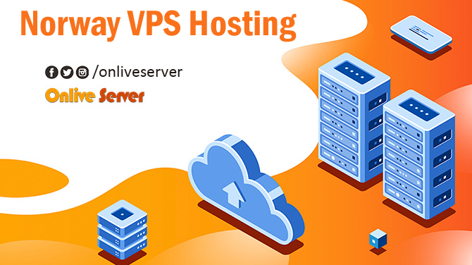 Norway VPS Hosting