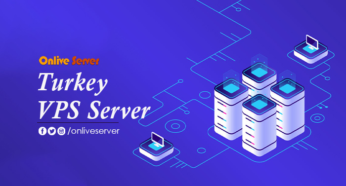 Turkey VPS Server