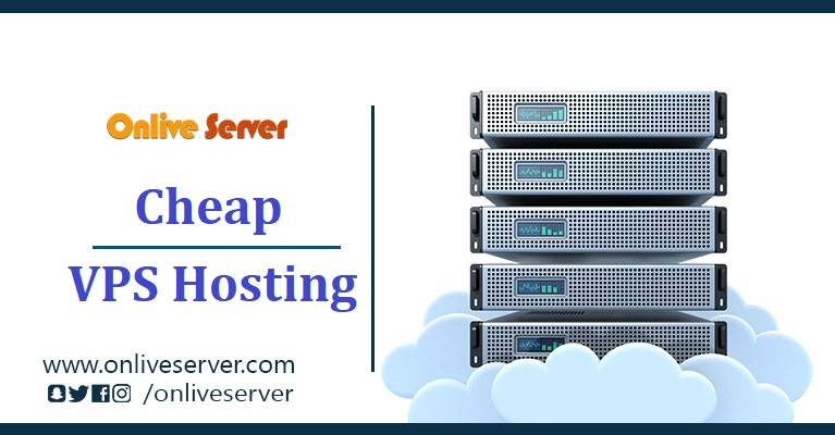 Cheap VPS Hosting