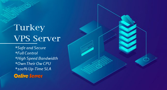 Turkey VPS Hosting