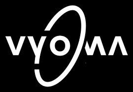 Vyoma Logo