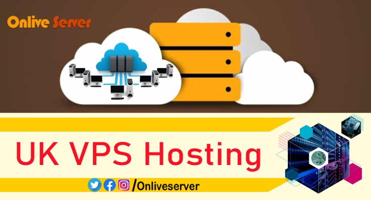 Cheap UK VPS Hosting