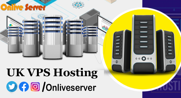 Best UK VPS Hosting