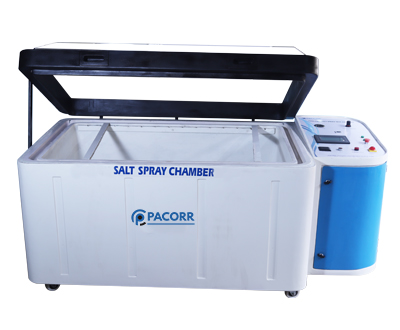 Salt Spray Chamber