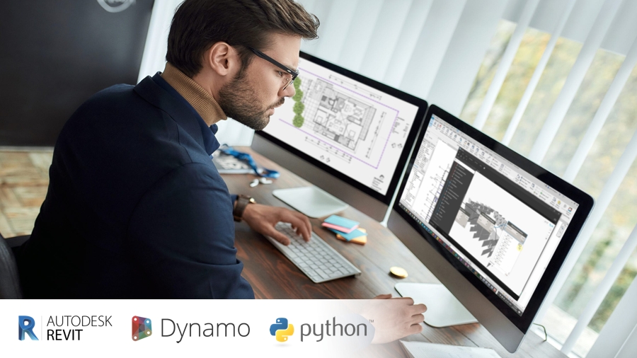 bim automation revit dynamo