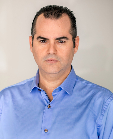 Tomer Efrat, VP, R&D, IDE Water Technologies (Photo: Business Wire)