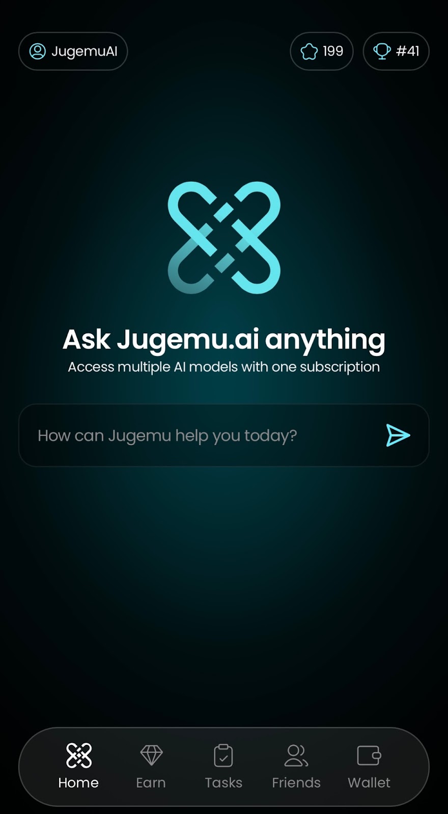 Jugemu.ai